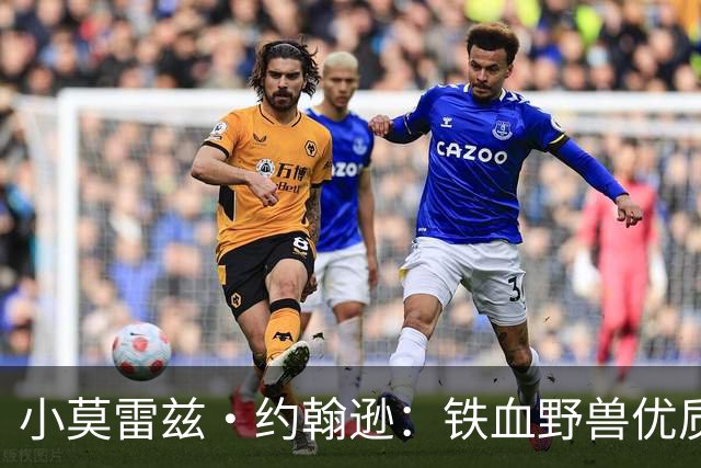 小莫雷兹·约翰逊：铁血野兽优质冠军拼图 开发三分顺位直逼乐透